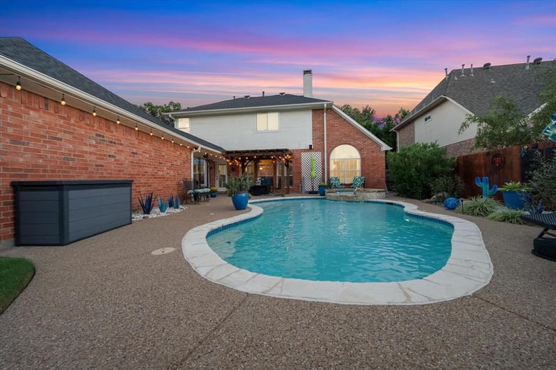 245 Bear Hollow, Keller TX 76248 - Photo 31
