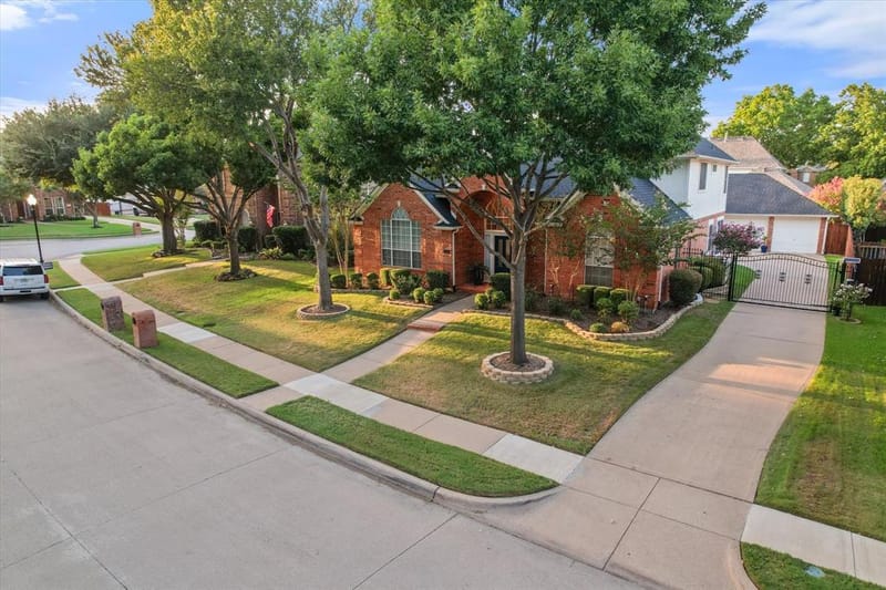 245 Bear Hollow, Keller TX 76248 - Photo 39