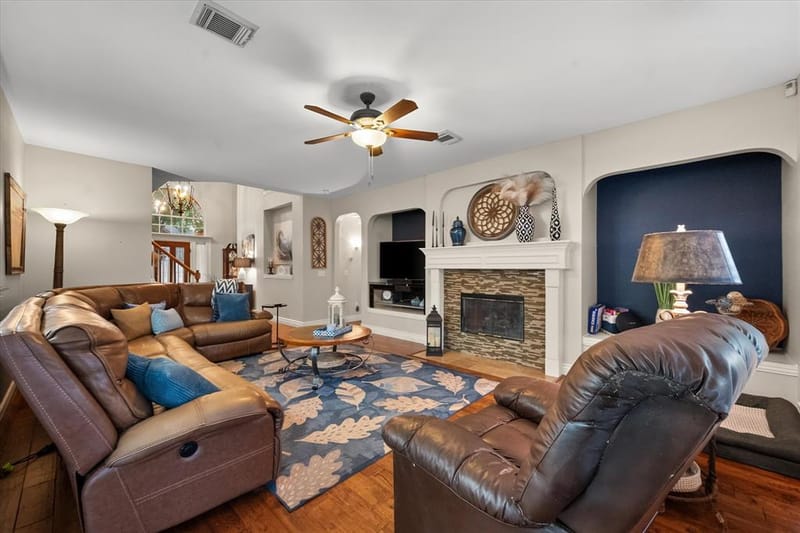 245 Bear Hollow, Keller TX 76248 - Photo 8