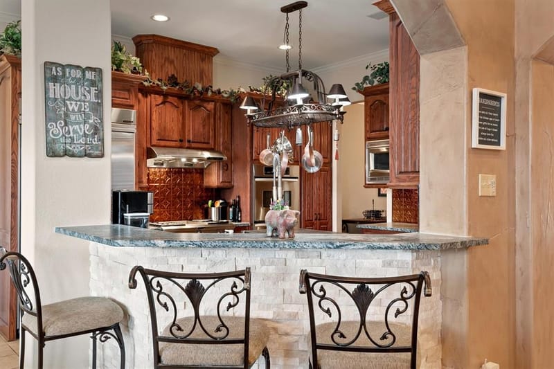 7211 Hamilton Drive, Midlothian TX 76065 - Photo 22