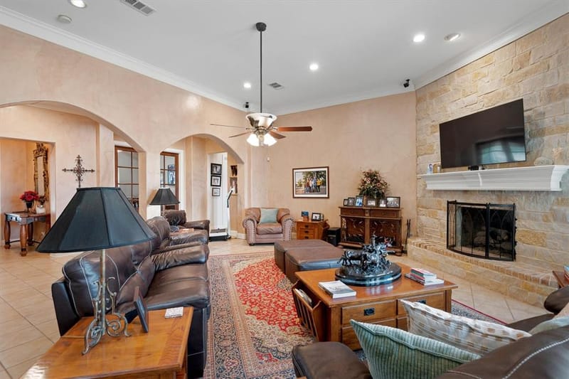 7211 Hamilton Drive, Midlothian TX 76065 - Photo 20