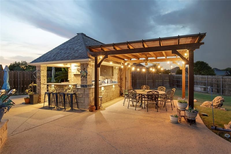 7211 Hamilton Drive, Midlothian TX 76065 - Photo 9
