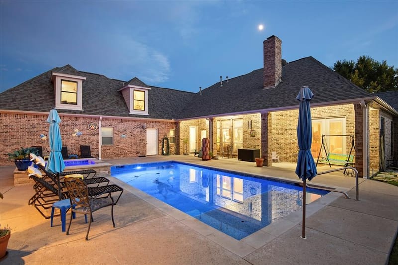 7211 Hamilton Drive, Midlothian TX 76065 - Photo 38