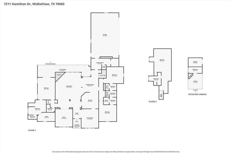 7211 Hamilton Drive, Midlothian TX 76065 - Photo 10