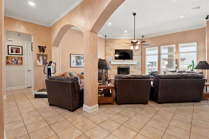 7211 Hamilton Drive, Midlothian TX 76065 - Photo 18