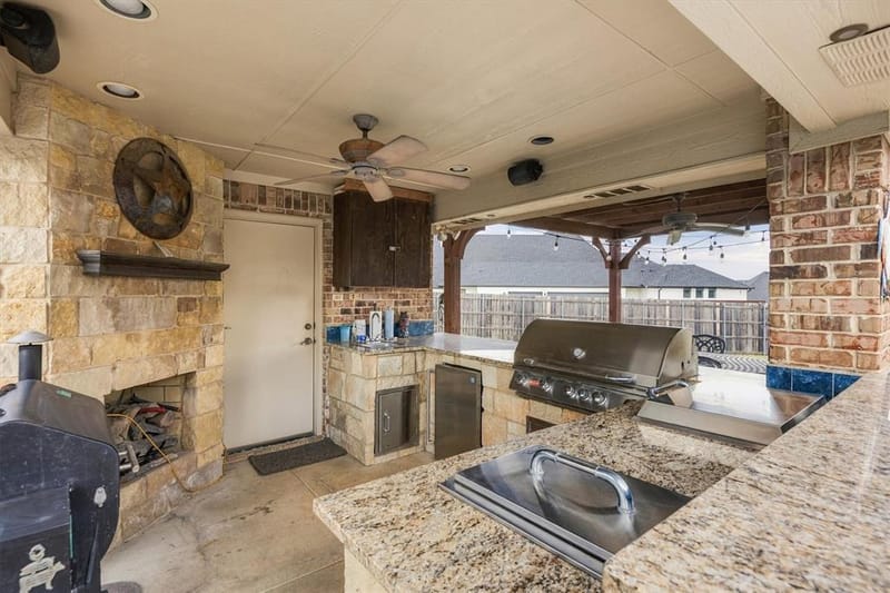 7211 Hamilton Drive, Midlothian TX 76065 - Photo 37