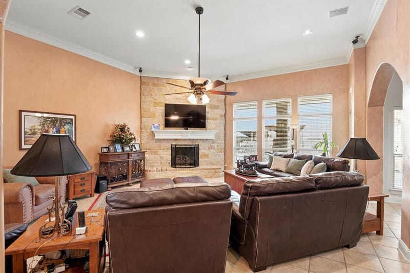 7211 Hamilton Drive, Midlothian TX 76065 - Photo 19