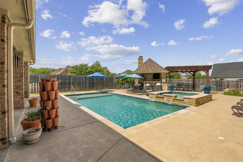 7211 Hamilton Drive, Midlothian TX 76065 - Photo 35