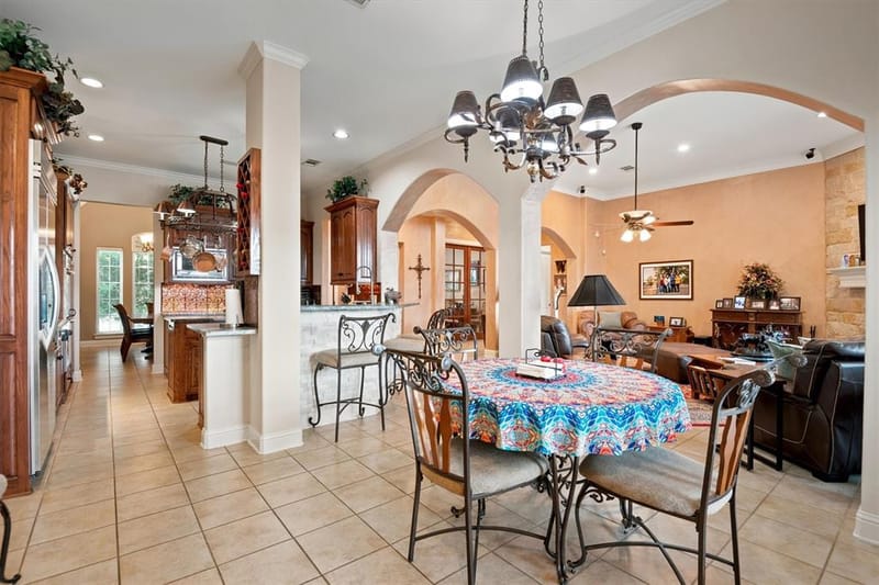7211 Hamilton Drive, Midlothian TX 76065 - Photo 21