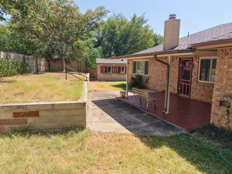 2336 Carlisle Court, Grand Prairie TX 75052 - Photo 28