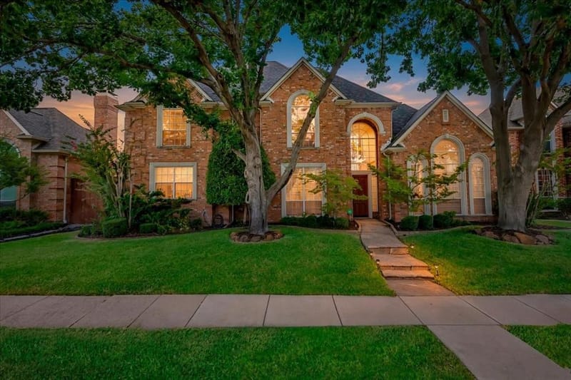 5111 Ambergate Lane, Dallas TX 75287