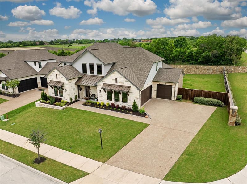 1430 Huffines Boulevard, Wylie TX 75098