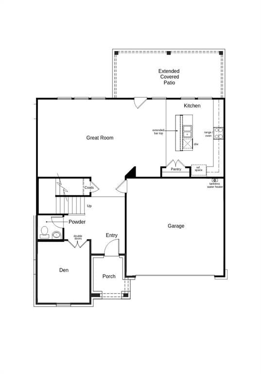 650 Windhaven Drive, Princeton TX 75407 - Photo 2