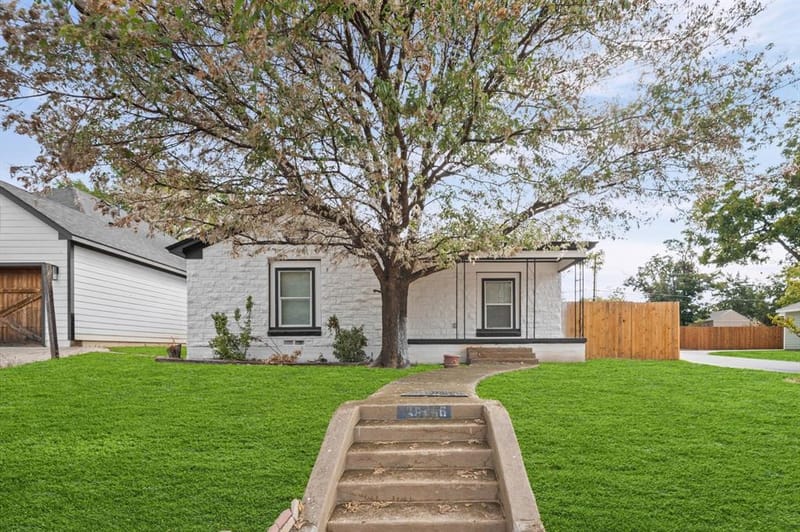 2846 Maryland Avenue, Dallas TX 75216