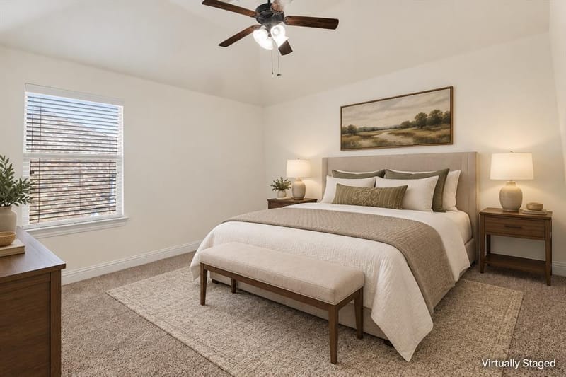 9626 Lance Drive, Frisco TX 75035 - Photo 22