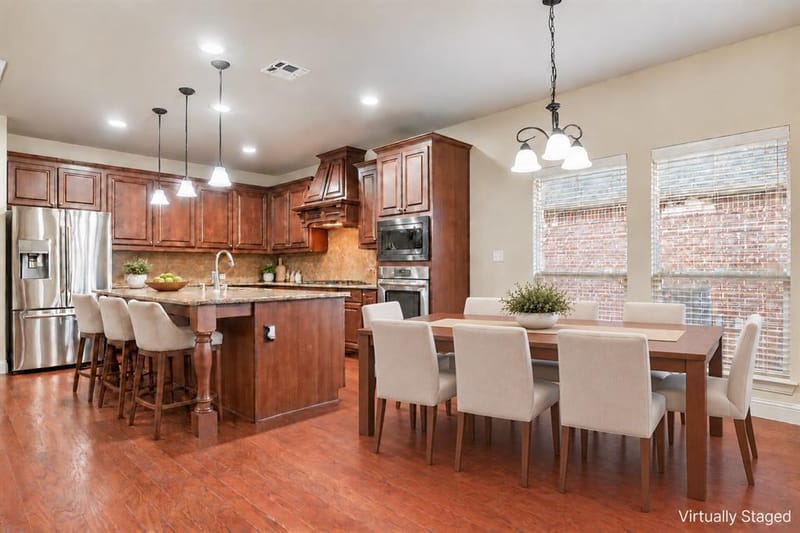 9626 Lance Drive, Frisco TX 75035 - Photo 7
