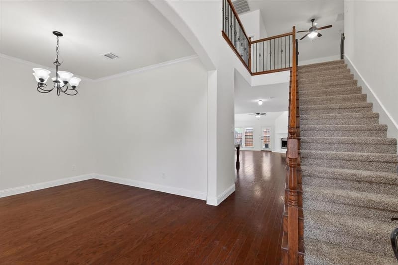 9626 Lance Drive, Frisco TX 75035 - Photo 3