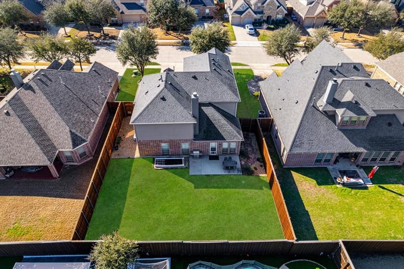 9626 Lance Drive, Frisco TX 75035 - Photo 36