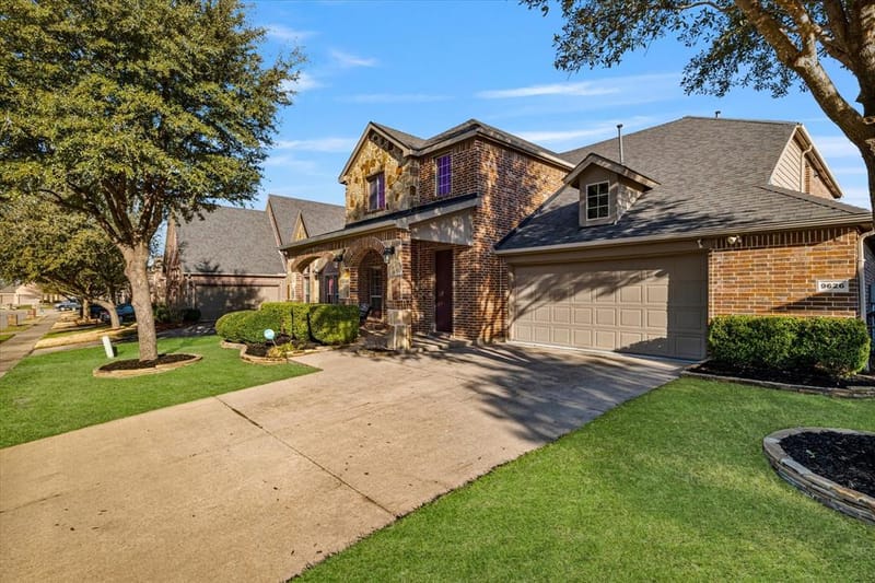9626 Lance Drive, Frisco TX 75035 - Photo 32