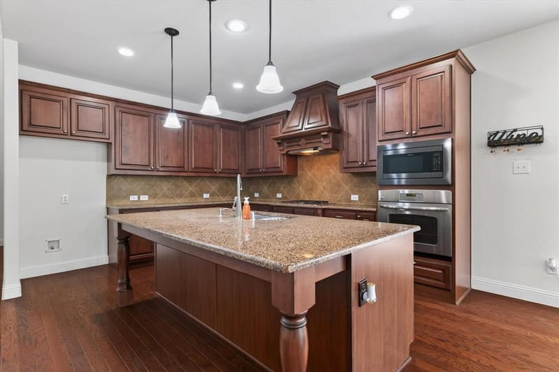 9626 Lance Drive, Frisco TX 75035 - Photo 9