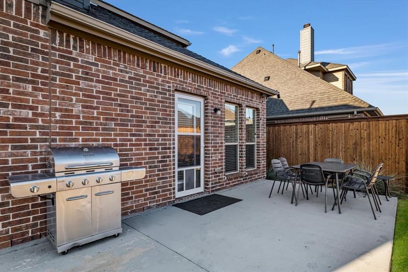 9626 Lance Drive, Frisco TX 75035 - Photo 30