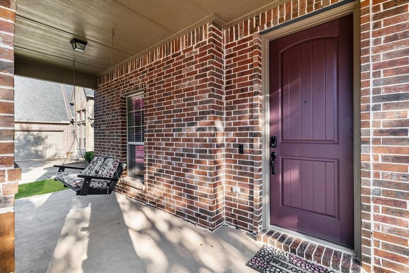 9626 Lance Drive, Frisco TX 75035 - Photo 34