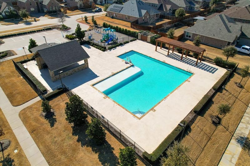 9626 Lance Drive, Frisco TX 75035 - Photo 38