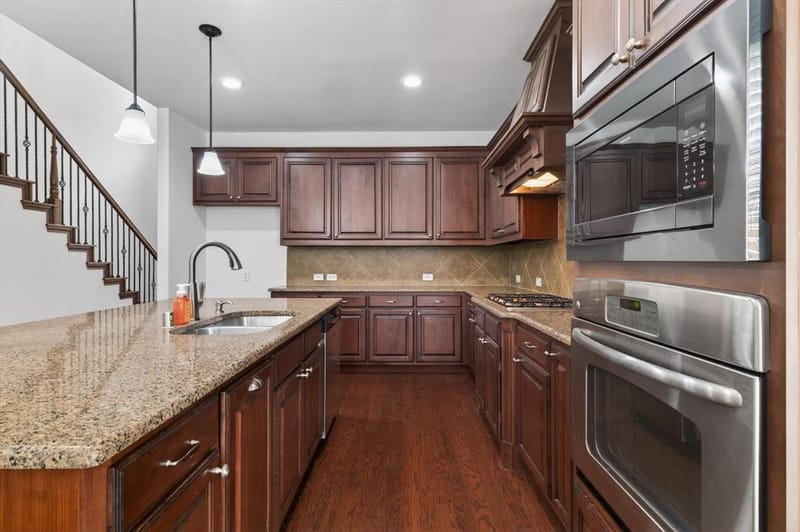 9626 Lance Drive, Frisco TX 75035 - Photo 10