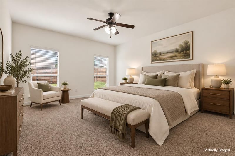 9626 Lance Drive, Frisco TX 75035 - Photo 14