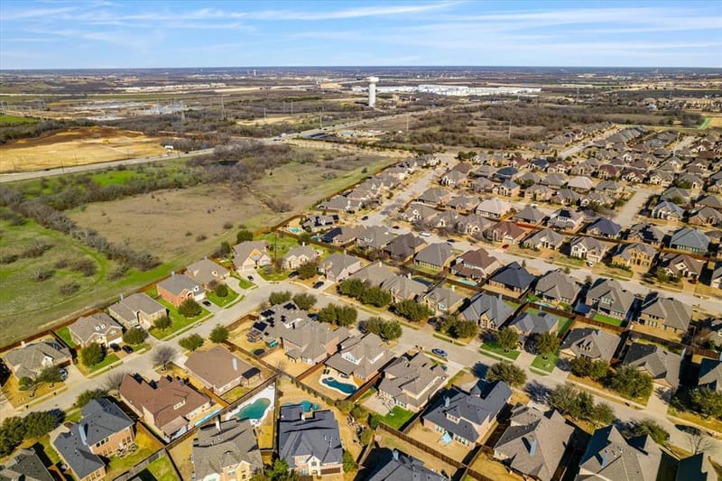 9626 Lance Drive, Frisco TX 75035 - Photo 37
