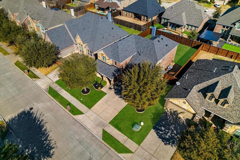 9626 Lance Drive, Frisco TX 75035 - Photo 35