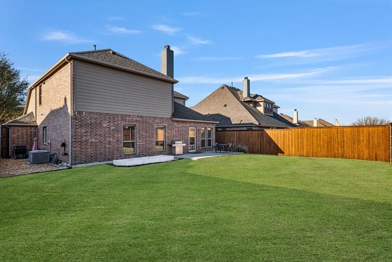 9626 Lance Drive, Frisco TX 75035 - Photo 31