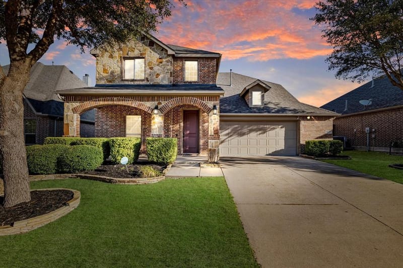 9626 Lance Drive, Frisco TX 75035 - Photo 39
