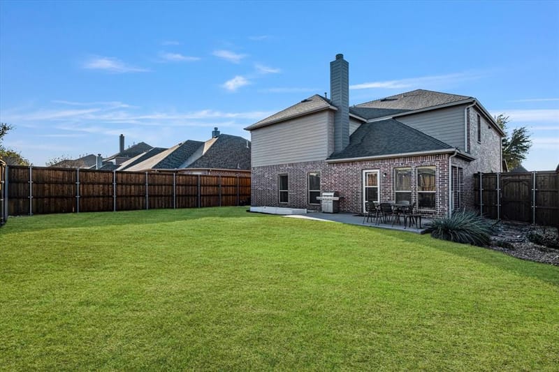 9626 Lance Drive, Frisco TX 75035 - Photo 29