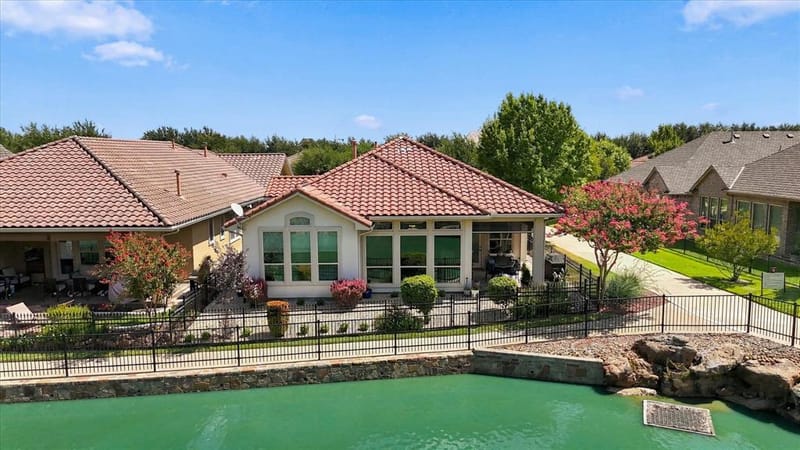 6108 Heron Bay Lane, McKinney TX 75070 - Photo 23