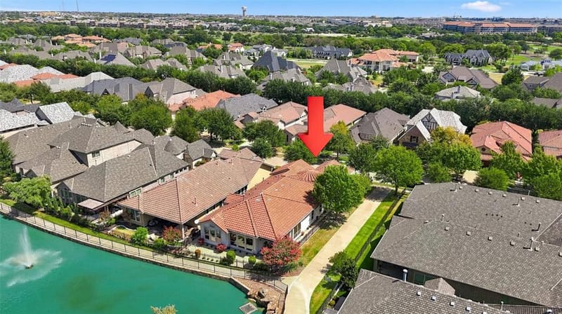 6108 Heron Bay Lane, McKinney TX 75070 - Photo 2