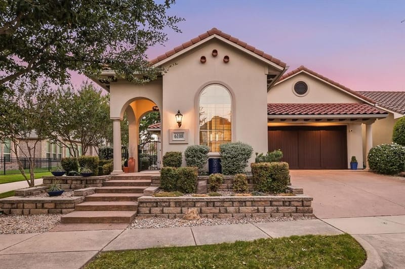 6108 Heron Bay Lane, McKinney TX 75070 - Photo 3