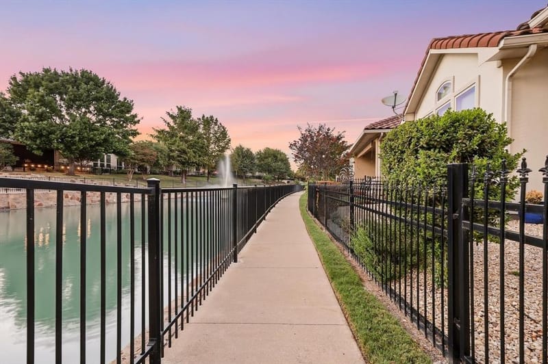 6108 Heron Bay Lane, McKinney TX 75070 - Photo 32
