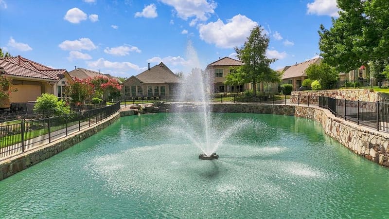 6108 Heron Bay Lane, McKinney TX 75070 - Photo 24