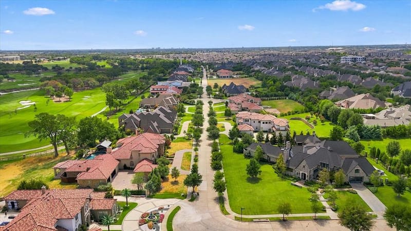 6108 Heron Bay Lane, McKinney TX 75070 - Photo 38