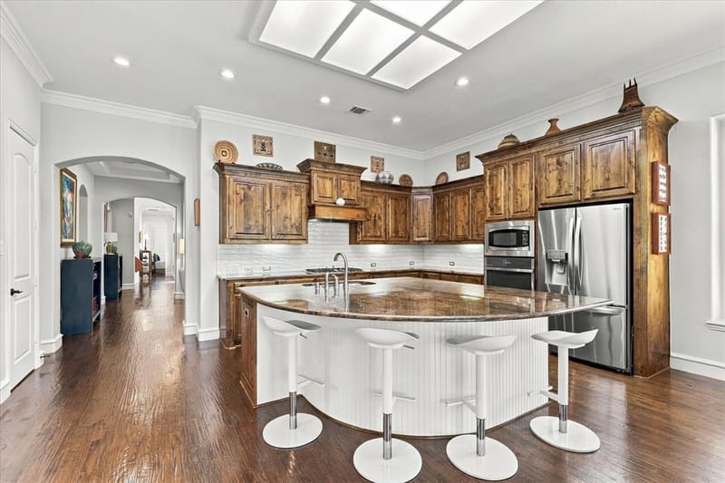 6108 Heron Bay Lane, McKinney TX 75070 - Photo 14