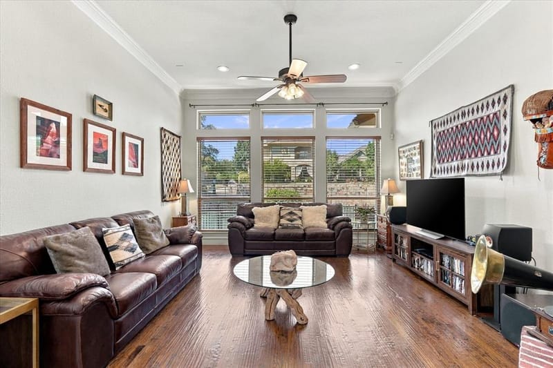6108 Heron Bay Lane, McKinney TX 75070 - Photo 18