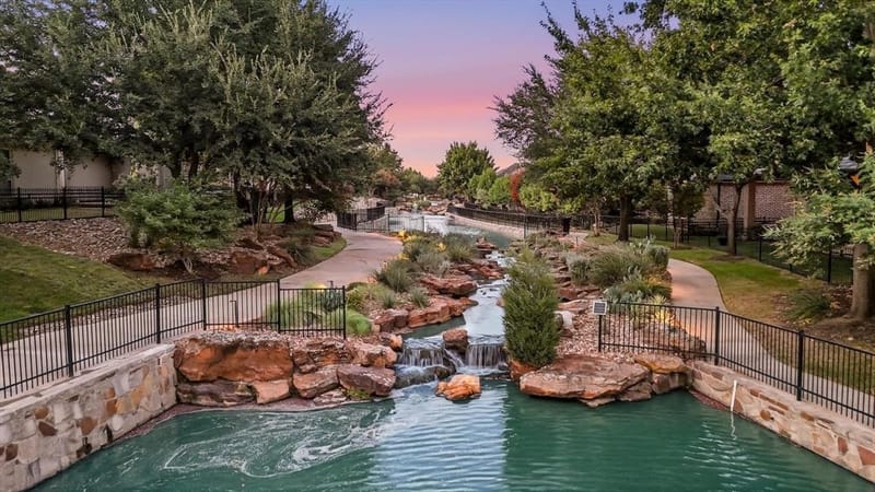 6108 Heron Bay Lane, McKinney TX 75070 - Photo 35