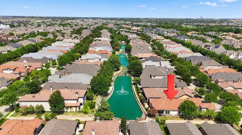 6108 Heron Bay Lane, McKinney TX 75070 - Photo 31