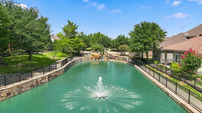 6108 Heron Bay Lane, McKinney TX 75070 - Photo 29