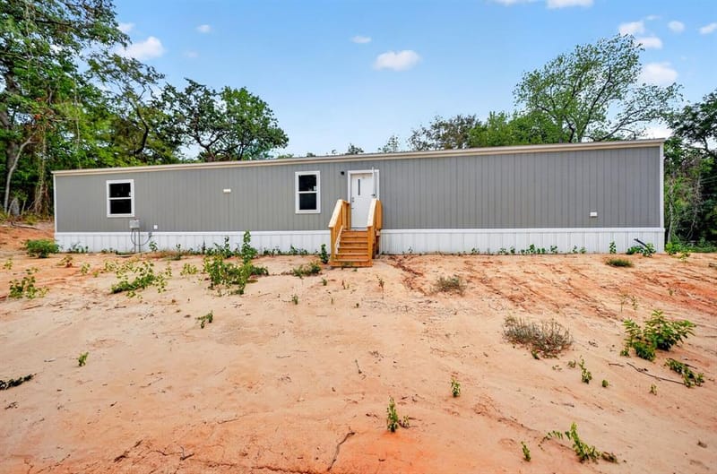 226 W Acres Road, Gun Barrel City TX 75156 - Photo 2