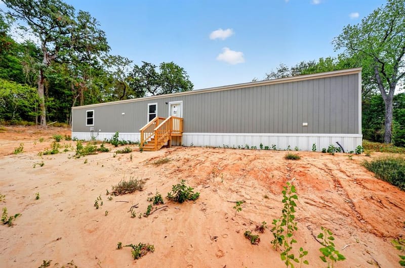 226 W Acres Road, Gun Barrel City TX 75156