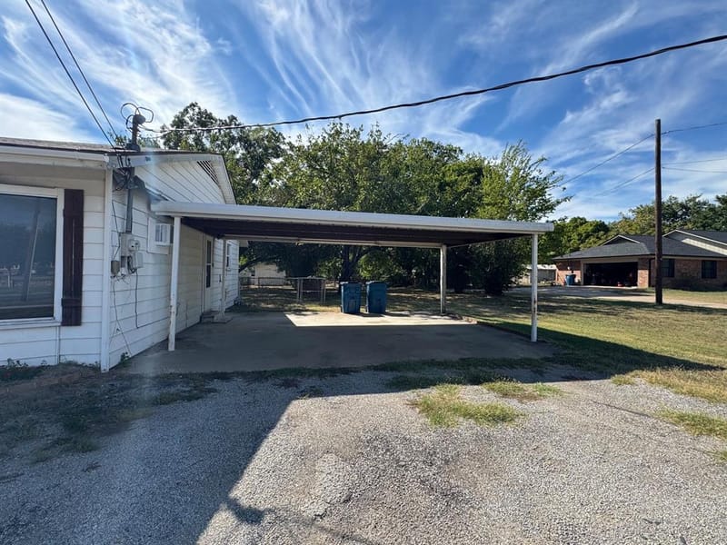 401 N Terry Street, Malakoff TX 75148 - Photo 5