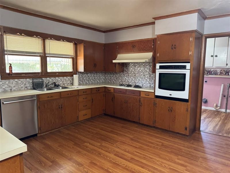 401 N Terry Street, Malakoff TX 75148 - Photo 8