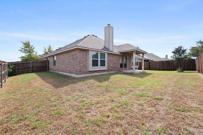 217 Cambridge Street, Waxahachie TX 75165 - Photo 27